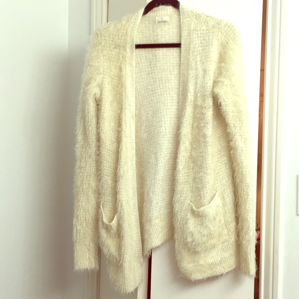 Pins & Needles Sweater